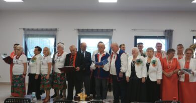 Jesienna Biesiada w Reńskiej Wsi