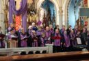 Koncert Pieśni Pasyjnych w Nysie