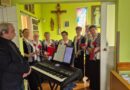 Muzyczne rekolekcje w Nyskim Hospicjum