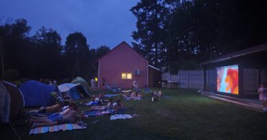 Druga edycja Wieczoru Bajek